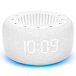 Radio réveil FM numérique - Vignette | LeBonRéveil