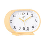 Réveil analogique ovale - Vignette | LeBonRéveil