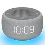 Radio réveil FM numérique - Vignette | LeBonRéveil