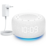 Radio réveil FM numérique - Vignette | LeBonRéveil