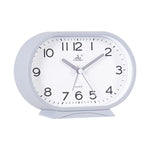 Réveil analogique ovale - Vignette | LeBonRéveil