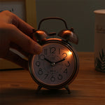 Réveil à pile rétro - Vignette | LeBonRéveil