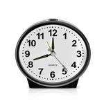 Petit réveil à pile analogique - Vignette | LeBonRéveil