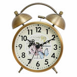 Réveil vintage avec pile - Vignette | LeBonRéveil