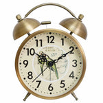 Réveil vintage avec pile - Vignette | LeBonRéveil