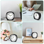 Réveil simple et sympa - Vignette | LeBonRéveil