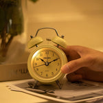 Réveil simple beige - Vignette | LeBonRéveil