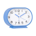 Réveil analogique ovale - Vignette | LeBonRéveil