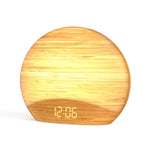 Réveil lumineux et son de la nature - Vignette | LeBonRéveil