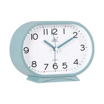 Réveil analogique ovale - Vignette | LeBonRéveil