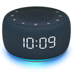 Radio réveil FM numérique - Vignette | LeBonRéveil