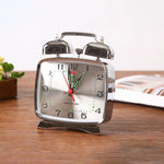 Ancien réveil mécanique - Vignette | LeBonRéveil