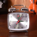 Ancien réveil mécanique - Vignette | LeBonRéveil