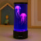 Lampe méduse led Le Bon Réveil Lampe LED décorative