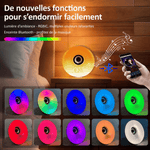 Lampe réveil luminothérapie - Vignette | LeBonRéveil
