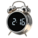 Réveil cloche digital - Vignette | LeBonRéveil