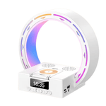 Réveil bluetooth lumineux - Vignette | LeBonRéveil