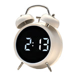 Réveil cloche digital - Vignette | LeBonRéveil