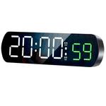 Réveil à gros chiffres lumineux - Vignette | LeBonRéveil