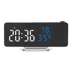 Réveil projecteur ergonomique - Vignette | LeBonRéveil