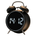Réveil cloche digital - Vignette | LeBonRéveil