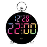 Réveil numérique moderne - Vignette | LeBonRéveil