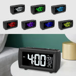 Radio réveil sans fil - Vignette | LeBonRéveil