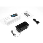 Radio réveil sans fil - Vignette | LeBonRéveil