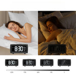 Radio réveil sans fil - Vignette | LeBonRéveil