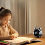 Réveil cloche digital - Vignette | LeBonRéveil