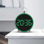 Réveil digital avec température - Vignette | LeBonRéveil