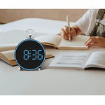 Réveil digital avec température - Vignette | LeBonRéveil