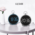 Réveil digital avec température - Vignette | LeBonRéveil