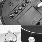 Réveil digital avec température - Vignette | LeBonRéveil