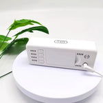 Réveil digital en bois - Vignette | LeBonRéveil