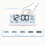 Réveil digital intelligent - Vignette | LeBonRéveil