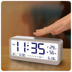 Réveil digital intelligent - Vignette | LeBonRéveil