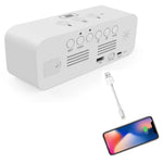 Réveil digital pour enfants - Vignette | LeBonRéveil