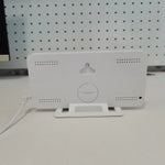 Réveil effet bois - Vignette | LeBonRéveil