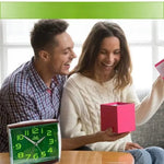 Réveil matin simple d'utilisation - Vignette | LeBonRéveil