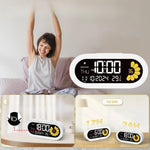 Réveil numérique design - Vignette | LeBonRéveil