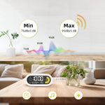 Réveil numérique design - Vignette | LeBonRéveil