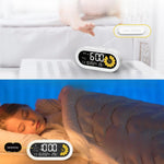 Réveil numérique design - Vignette | LeBonRéveil