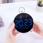 Réveil numérique moderne - Vignette | LeBonRéveil