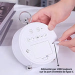 Réveil numérique moderne - Vignette | LeBonRéveil