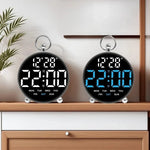 Réveil numérique moderne - Vignette | LeBonRéveil