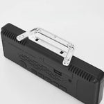 Réveil projecteur ergonomique - Vignette | LeBonRéveil