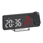 Réveil projecteur ergonomique - Vignette | LeBonRéveil