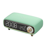 Réveil chargeur induction bluetooth - Vignette | LeBonRéveil