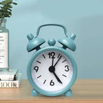 Mini réveil analogique - Vignette | LeBonRéveil
